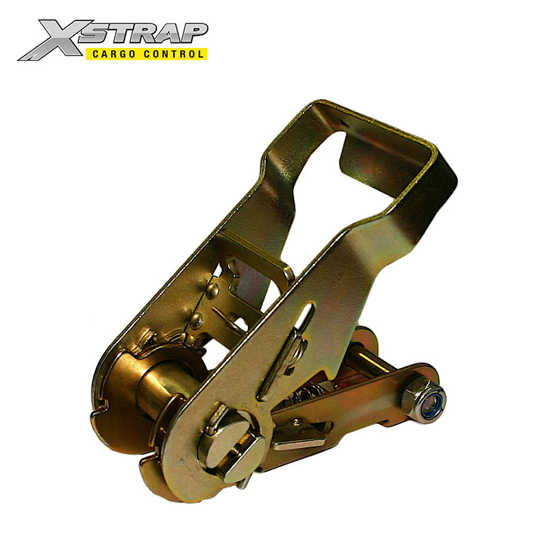 69021 Alça com fivela de catraca de 1 polegada