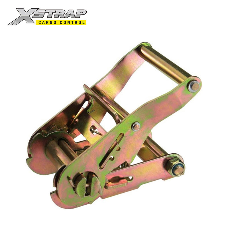 69024 Fivelas de catraca de baixo perfil de 2 polegadas