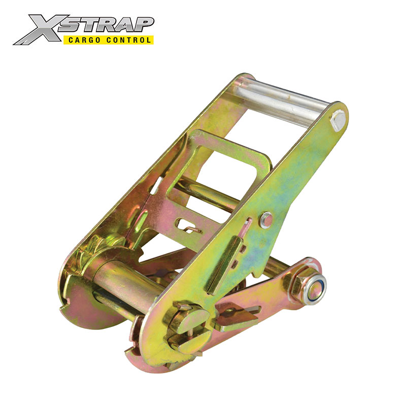 69025 Fivelas de catraca com alça padrão de 2 polegadas