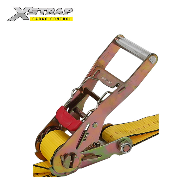 69027 fivelas de catraca com braçadeira de rede de 2 polegadas