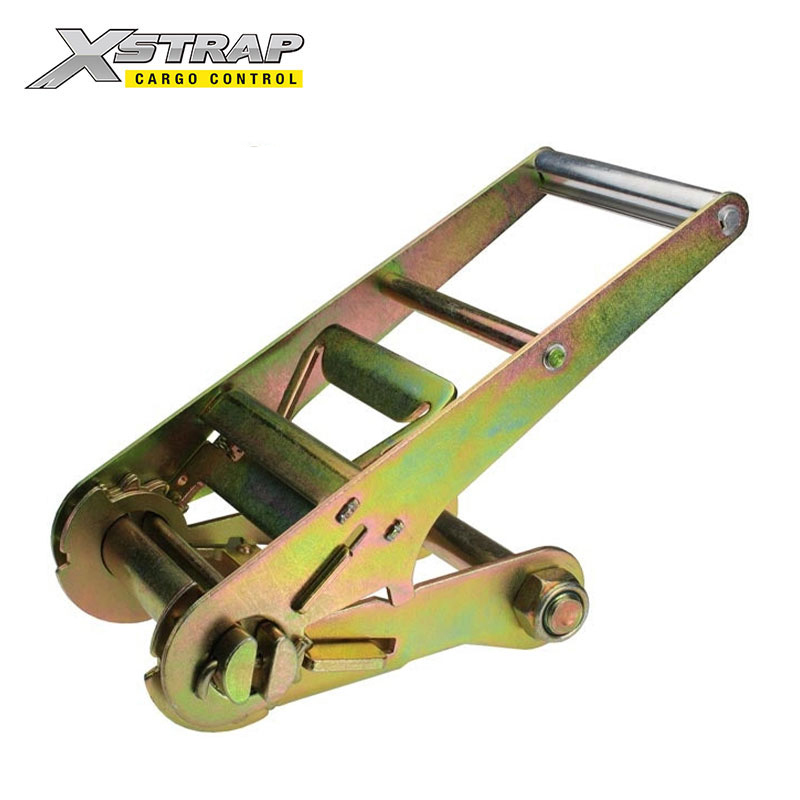 69030 Fivelas de catraca com cabo longo de 4 polegadas