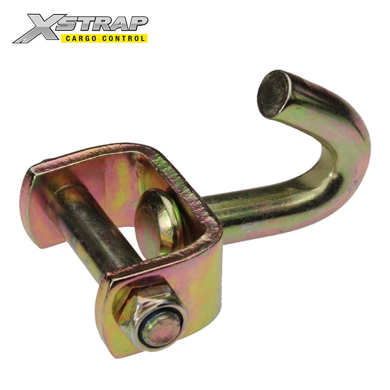 69058 gancho de fio giratório de 2 polegadas