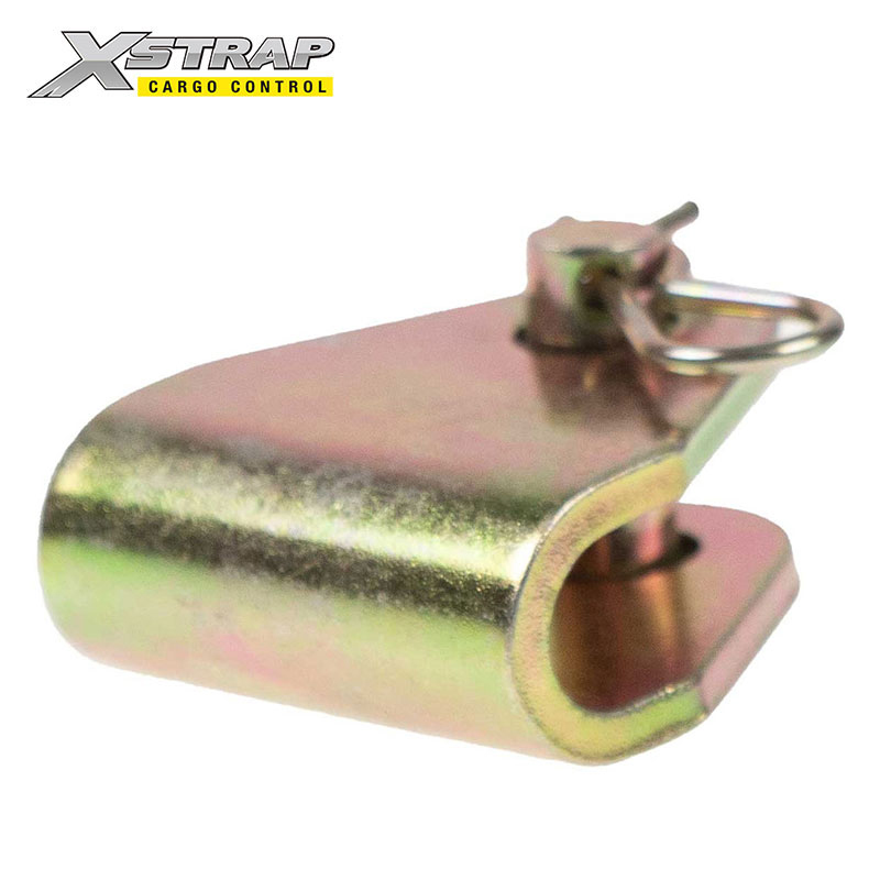 69062 Conector de extensão de corrente de 2 polegadas para corrente de 3-8 polegadas