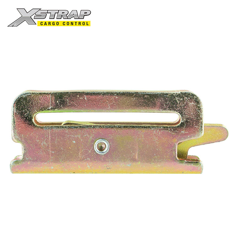 69064 Acessórios para trilho E de 2 polegadas