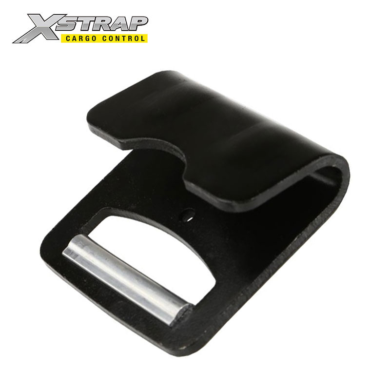 69073 gancho plano de 4 polegadas