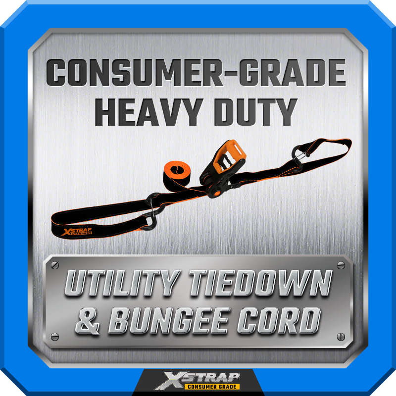 Catraca amarrada para serviço pesado