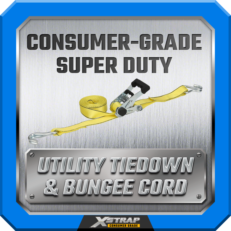 Catraca Amarra Super Duty