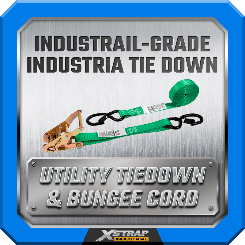 Amarração Industrial