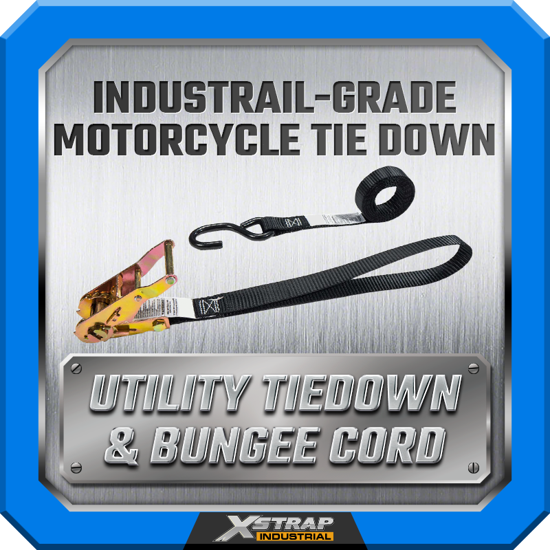 Amarração para motocicleta