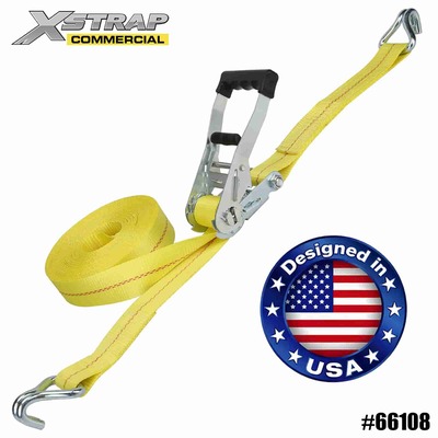 Xstrap 66108 Amarração de catraca de 2